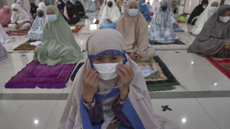 Amerikanischer Soldat Fick Afghanische muslimische Mädchen